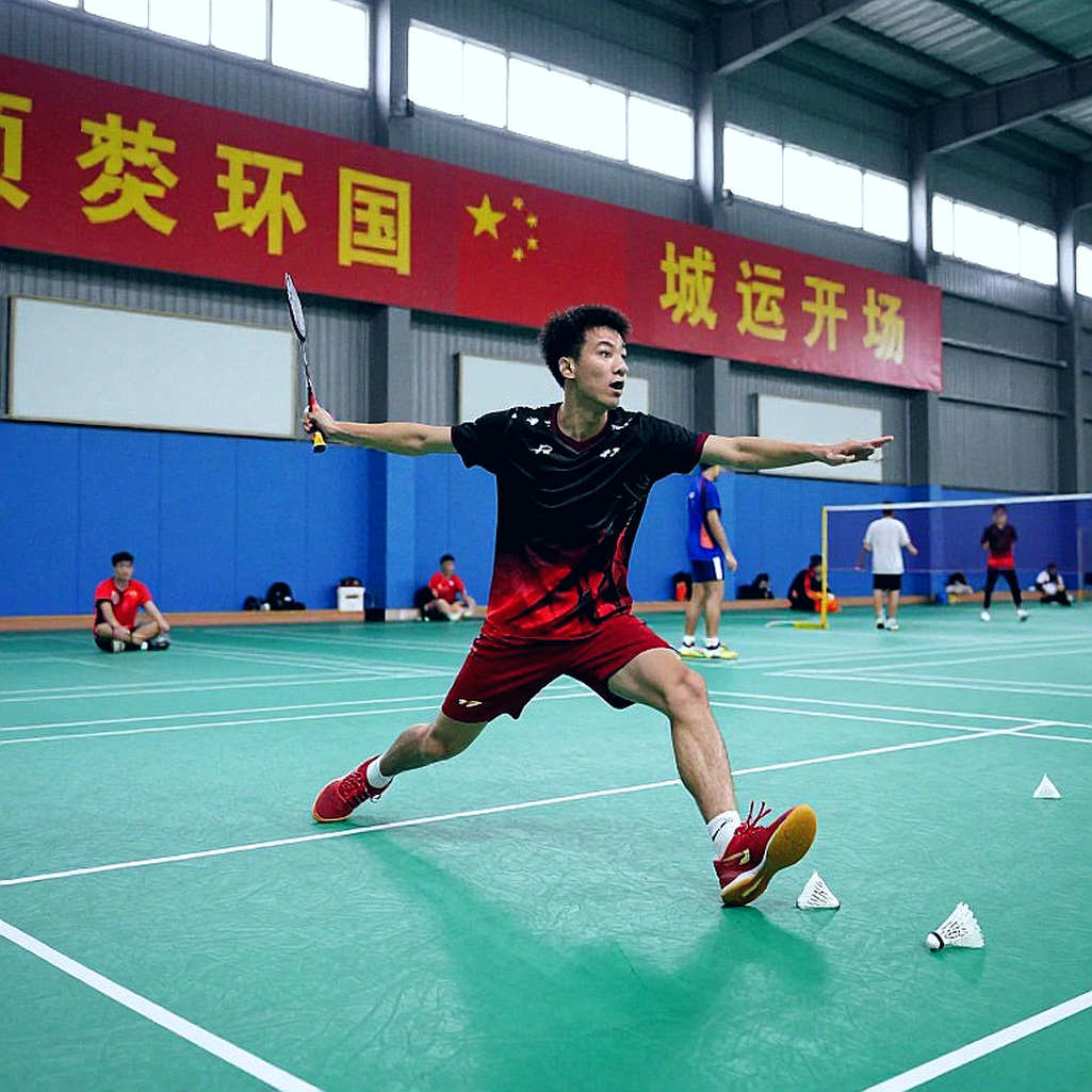 Tỷ số 3-0 và khoảng trống hai cặp đôi: Ấn Độ, Sindhu và bài toán chưa có đáp án tại Đại hội Thể thao châu Á 2026 Tỷ số 3-0 và khoảng trống hai cặp đôi: Ấn Độ, Sindhu và bài toán chưa có đáp án tại Đại hội Thể thao châu Á 2026