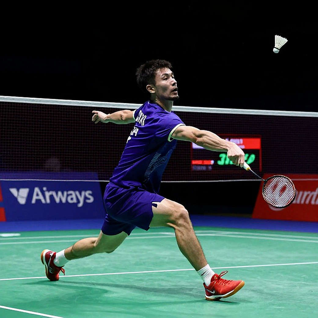 Lakshya Sen thua Loh Kean Yew: giải mã chuỗi 10 điểm và khoảng trống ở game quyết định