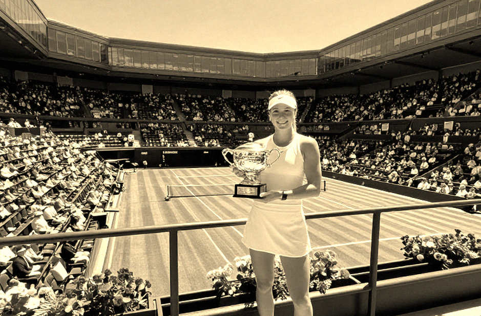 Khi dữ liệu vắng mặt: chuẩn mực phân tích tennis và lằn ranh với bịa đặt Khi dữ liệu vắng mặt: chuẩn mực phân tích tennis và lằn ranh với bịa đặt