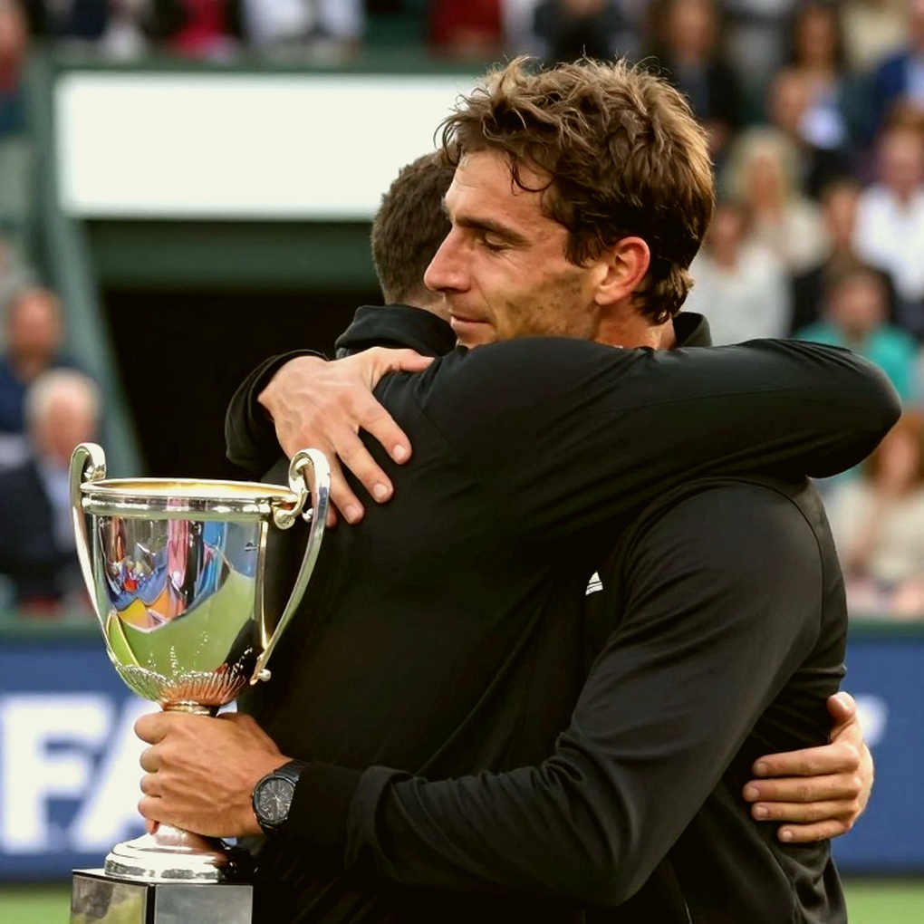 Khi dữ liệu vắng mặt: chuẩn mực phân tích tennis và lằn ranh với bịa đặt Khi dữ liệu vắng mặt: chuẩn mực phân tích tennis và lằn ranh với bịa đặt
