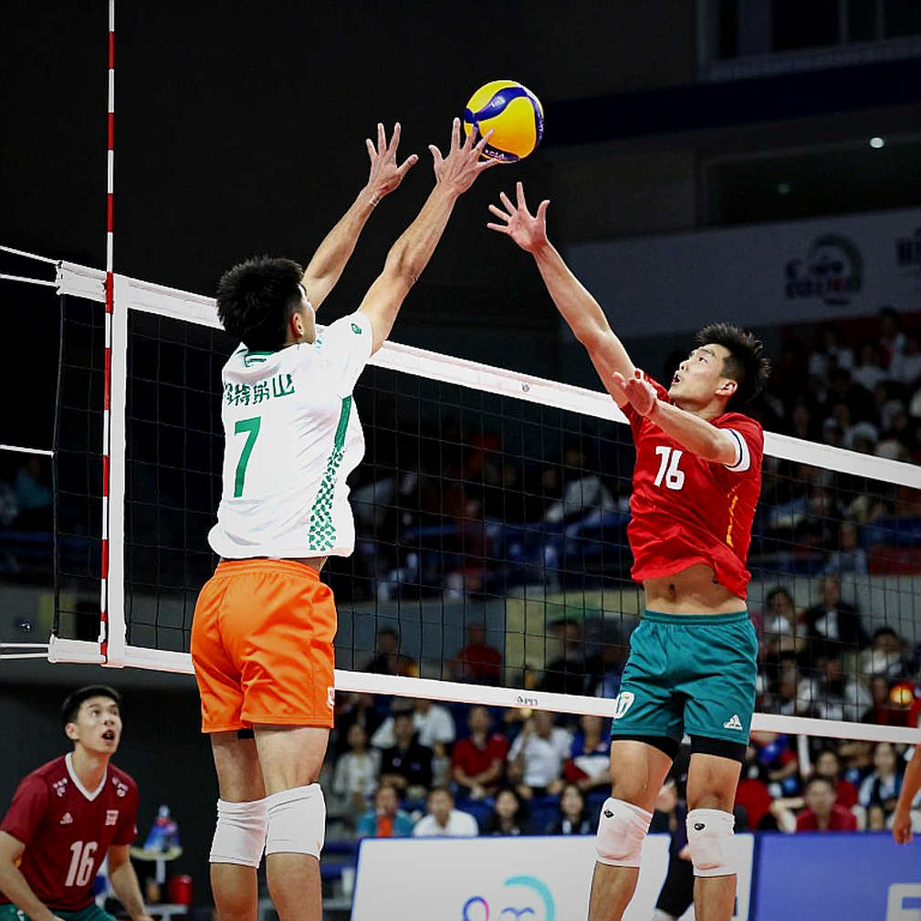 Liga Voli Mahasiswa 2026: MOJI Builds Its Own Stage for Indonesian University Volleyball Liga Voli Mahasiswa 2026: MOJI Builds Its Own Stage for Indonesian University Volleyball