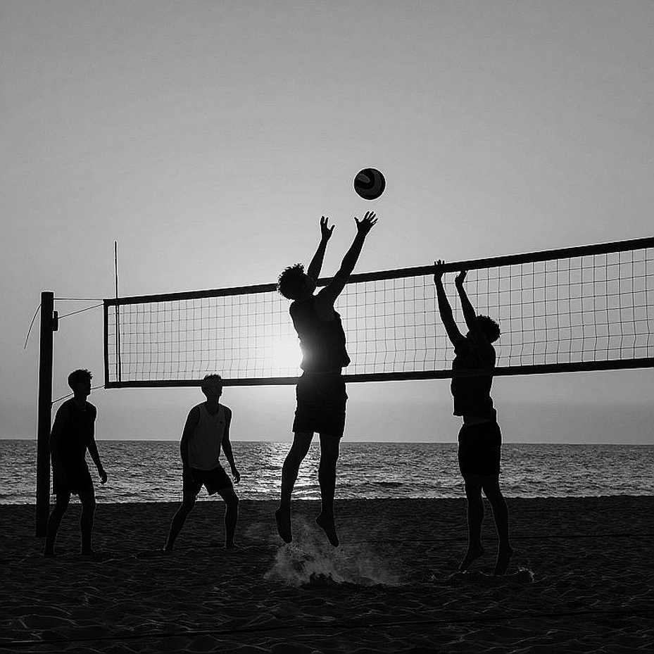 Nhật Bản và Iran bất bại ở vòng bảng AVC 2026, Đài Bắc Trung Hoa thắng trận đầu