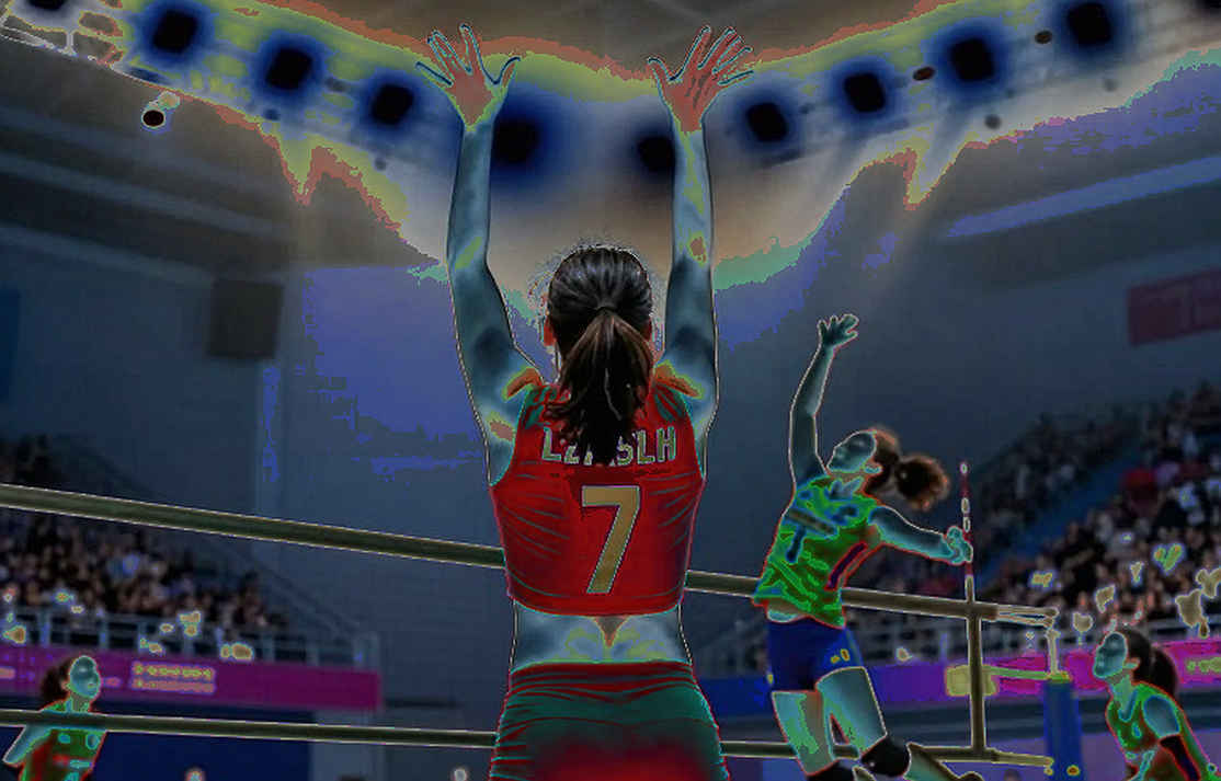 Japan and Iran Stay Unbeaten in AVC 2026 Pool Play as Chinese Taipei Win First Match Japan and Iran Stay Unbeaten in AVC 2026 Pool Play as Chinese Taipei Win First Match