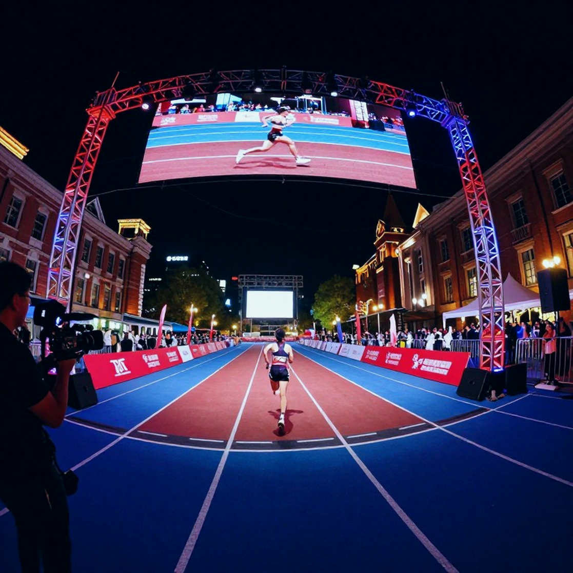 20 Athletes, Nine Sports, Two Track Names: Singapore and the Silence Before Aichi-Nagoya