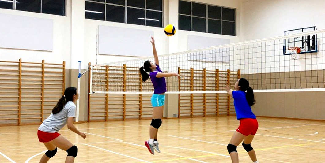 Những Vết Nứt Thể Lực Trong Hệ Thống: Giải Mã Thất Bại Của Bóng Chuyền Nữ Thái Lan Trước Trung Quốc Tại Bán Kết ASIAD 2026