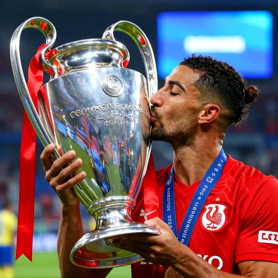 91 bàn thắng và lời cảnh tỉnh từ một huyền thoại: Bayern Munich đang tự hủy hoại tương lai của Jonas Urbig? 91 bàn thắng và lời cảnh tỉnh từ một huyền thoại: Bayern Munich đang tự hủy hoại tương lai của Jonas Urbig?