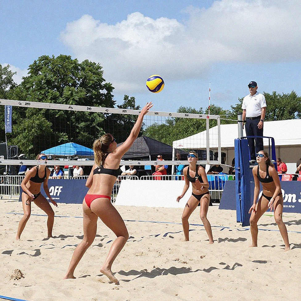 South American Women's Volleyball: Brazil Top the FIVB Ranking, but Where Does the Real Gap Lie Before LA 2028? South American Women's Volleyball: Brazil Top the FIVB Ranking, but Where Does the Real Gap Lie Before LA 2028?