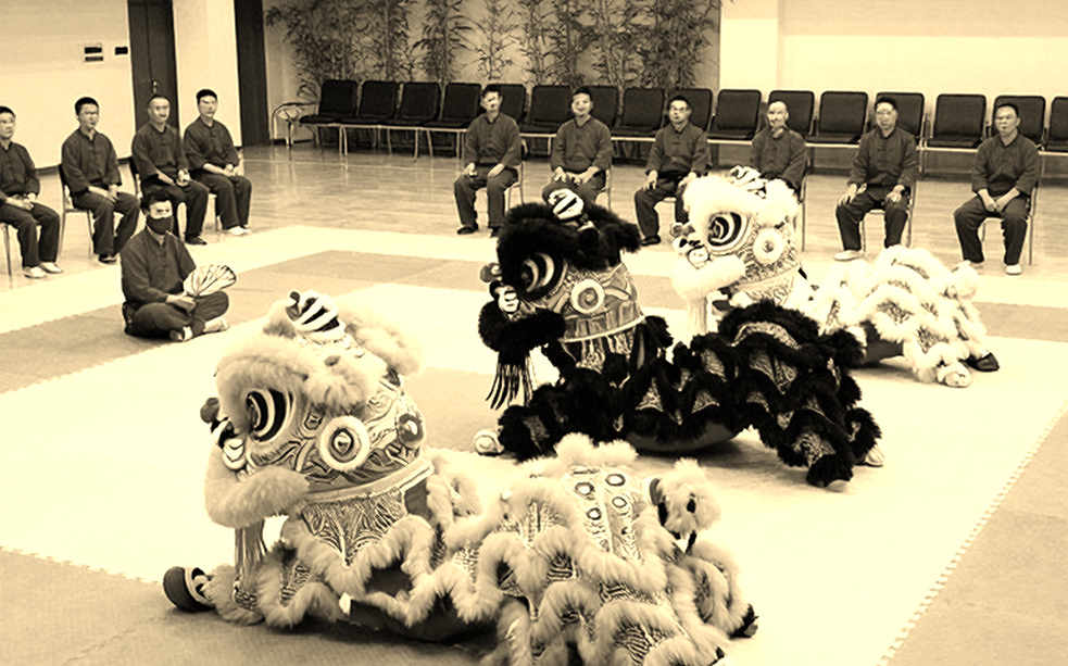 Tám lớp phân tích phía sau sàn đấu võ thuật Việt Nam Tám lớp phân tích phía sau sàn đấu võ thuật Việt Nam