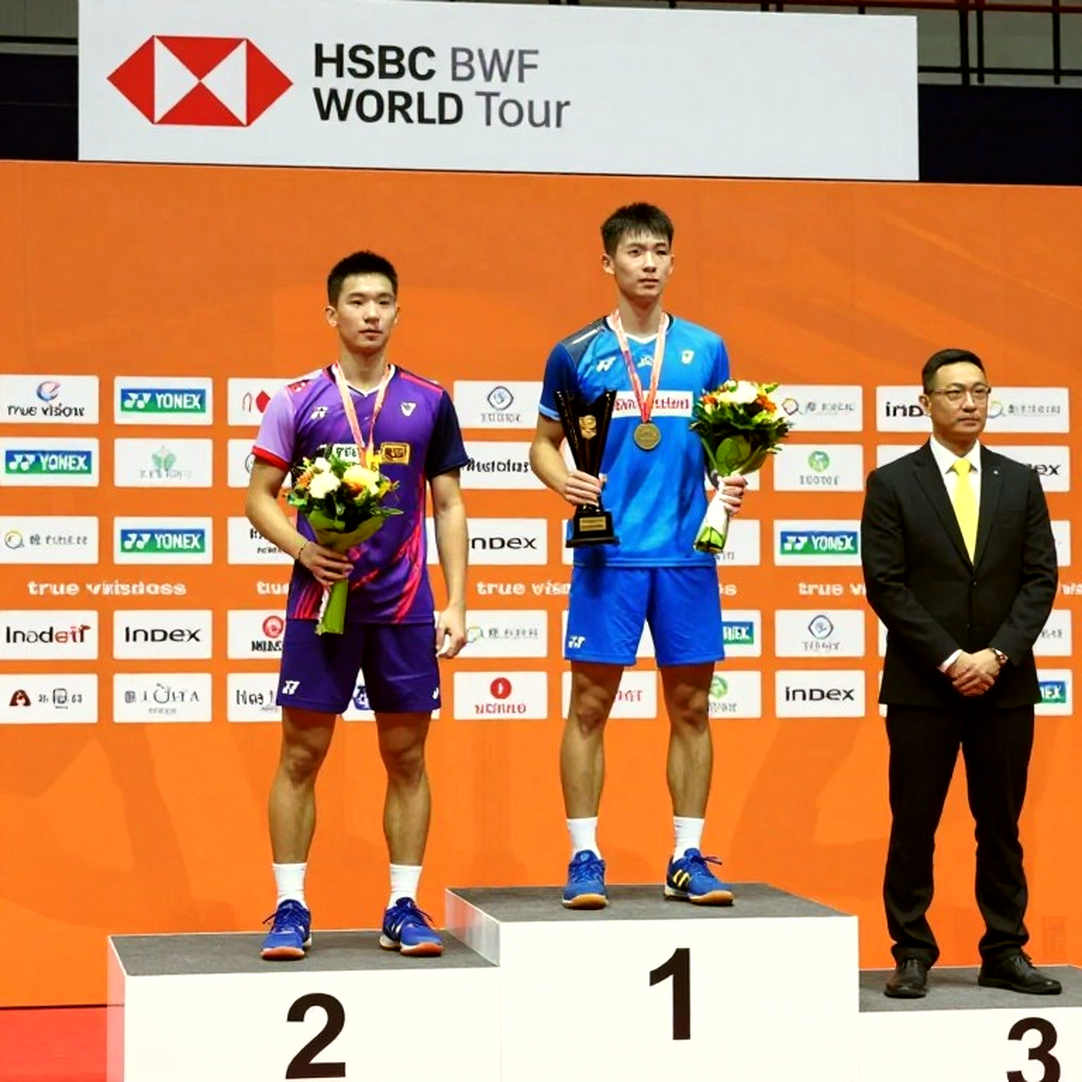 Sindhu thua Chen Yufei ở tứ kết Asian Games 2026: ván thắng 21-11 hóa ra là món quà của đối thủ