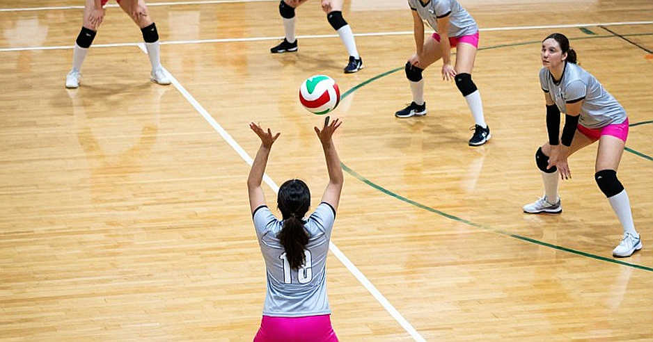 Bóng chuyền nữ Asiad 20: Trung Quốc gặp Nhật Bản ở chung kết và bài toán thể lực sau bán kết Bóng chuyền nữ Asiad 20: Trung Quốc gặp Nhật Bản ở chung kết và bài toán thể lực sau bán kết