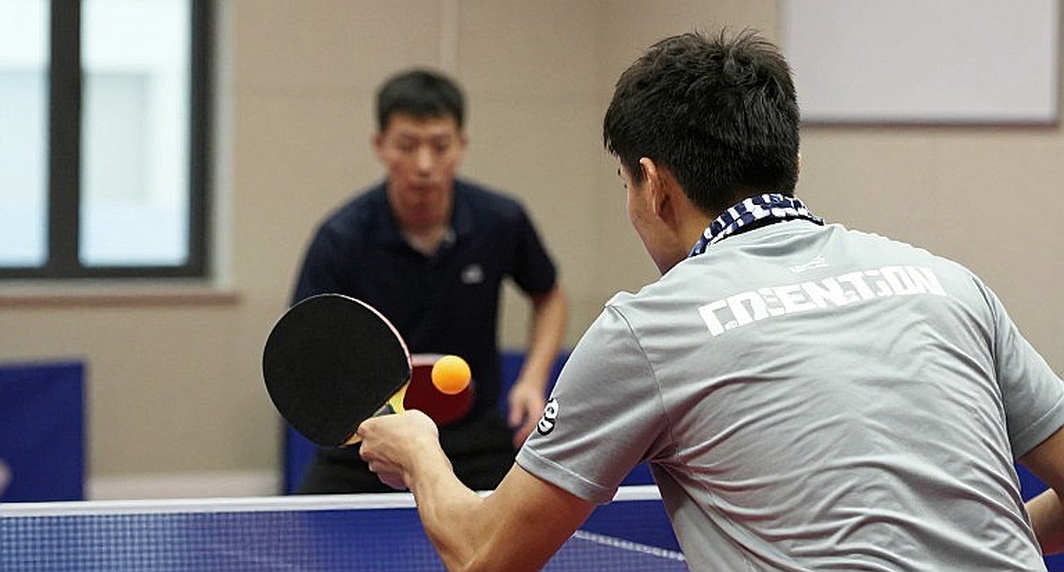 England's Three-Tier Youth Table Tennis Pyramid and the Gap Beneath Its Base England's Three-Tier Youth Table Tennis Pyramid and the Gap Beneath Its Base