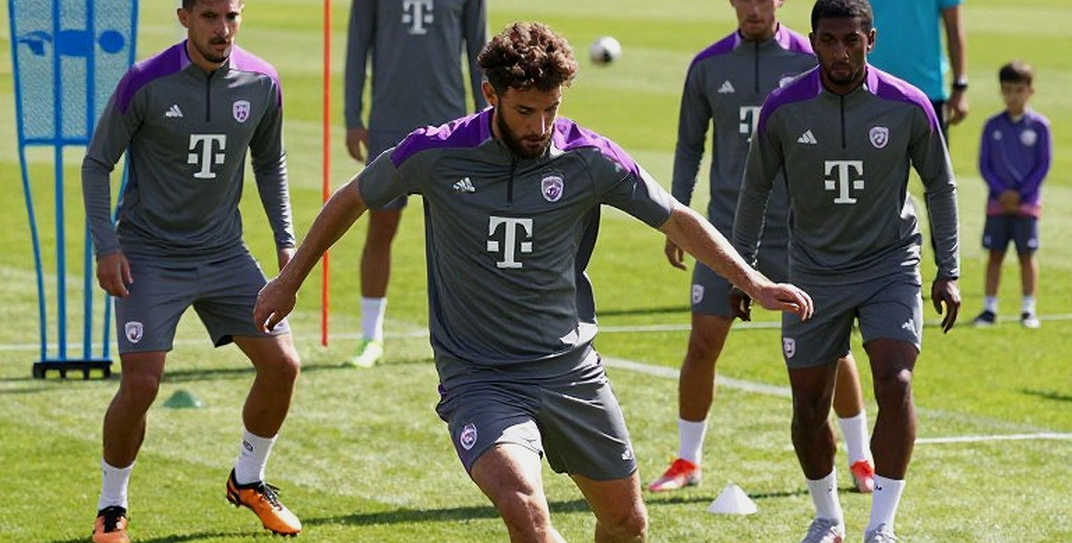 USMNT và cái bẫy mang tên 'thế hệ trẻ' USMNT và cái bẫy mang tên 'thế hệ trẻ'