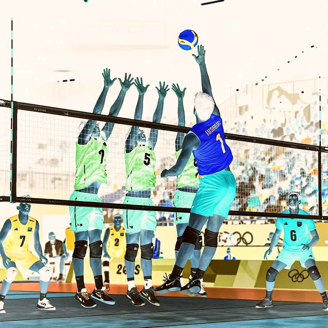 2027 Women's Volleyball World Cup Qualifying: 18 Tickets Claimed and the Puzzle of 14 Remaining Slots 2027 Women's Volleyball World Cup Qualifying: 18 Tickets Claimed and the Puzzle of 14 Remaining Slots