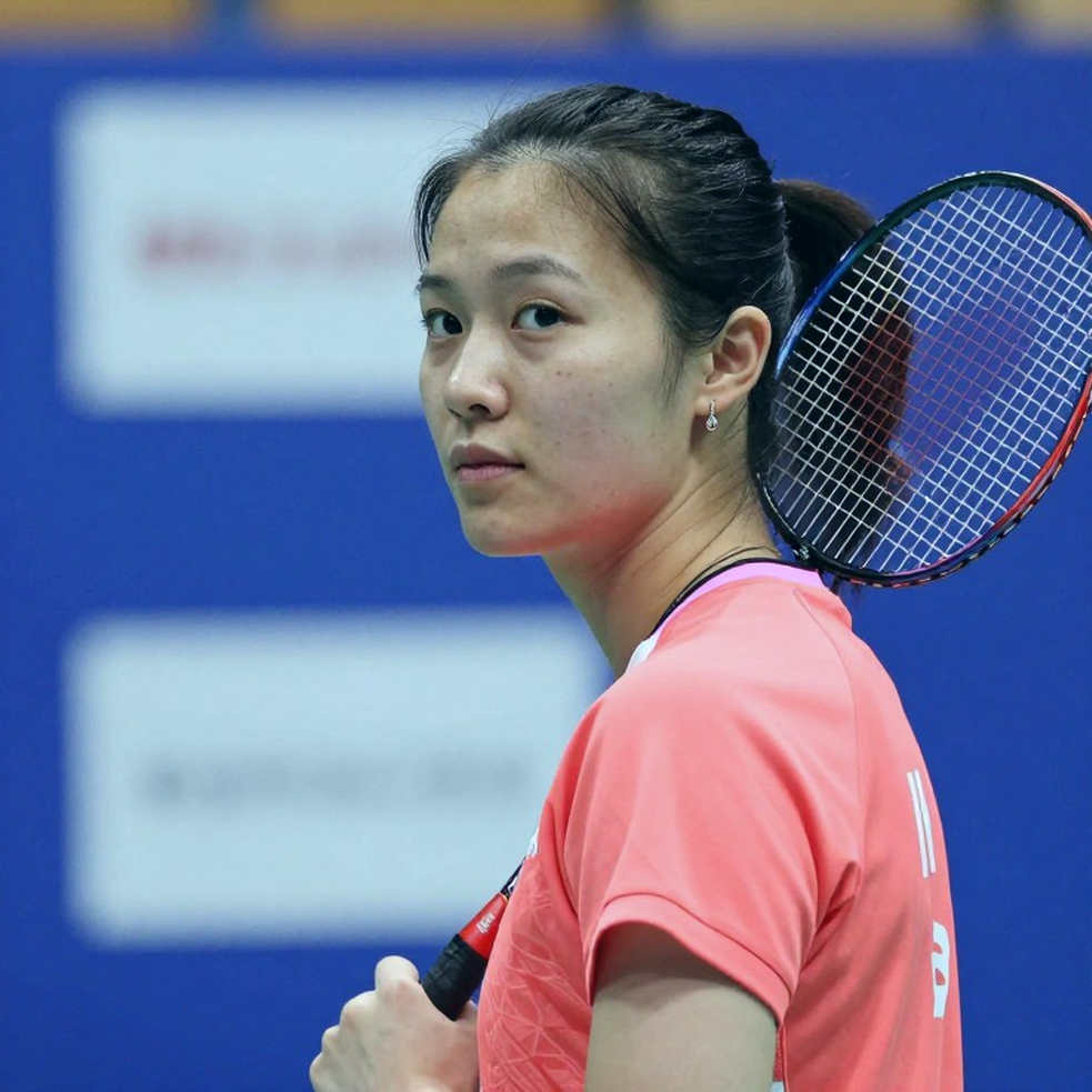 Chung kết đơn nam cầu lông Asiad 2026: Loh Kean Yew, Kunlavut Vitidsarn và 60 giây nghỉ quyết định tấm huy chương vàng