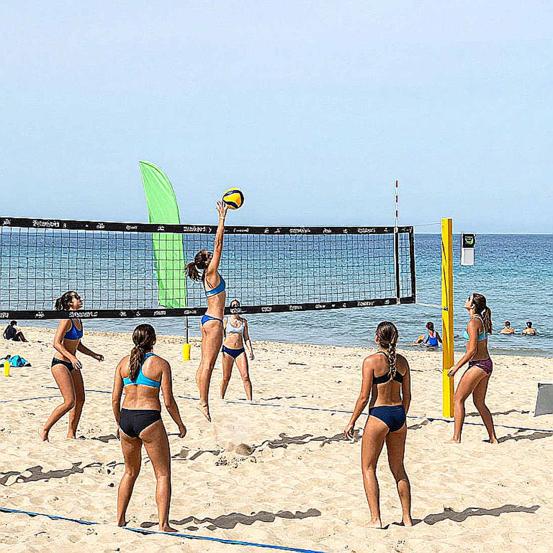 Substitution at 3-6 Down: The Risk Map of Vietnam's Women's Sepak Takraw Ahead of the Asiad 20 Final Substitution at 3-6 Down: The Risk Map of Vietnam's Women's Sepak Takraw Ahead of the Asiad 20 Final