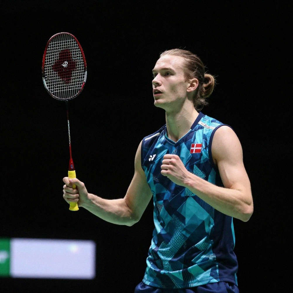 Giữa làn khói mờ ở Indonesia, Ashmita Chaliha hỏi một câu mà BWF chưa trả lời Giữa làn khói mờ ở Indonesia, Ashmita Chaliha hỏi một câu mà BWF chưa trả lời