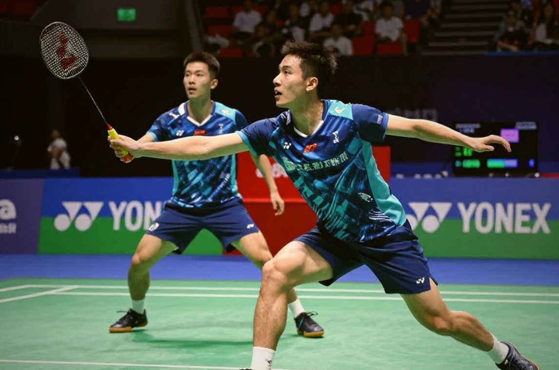 An Se-young vượt Yamaguchi tại Denmark Open 2026: cột mốc danh hiệu và bài toán thể lực