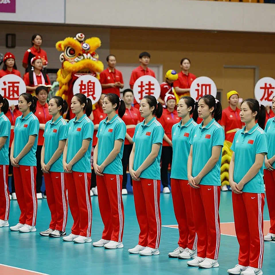 LA 2028: Sáu tấm vé, tấm bản đồ bỏ ngỏ của bóng chuyền nam LA 2028: Sáu tấm vé, tấm bản đồ bỏ ngỏ của bóng chuyền nam