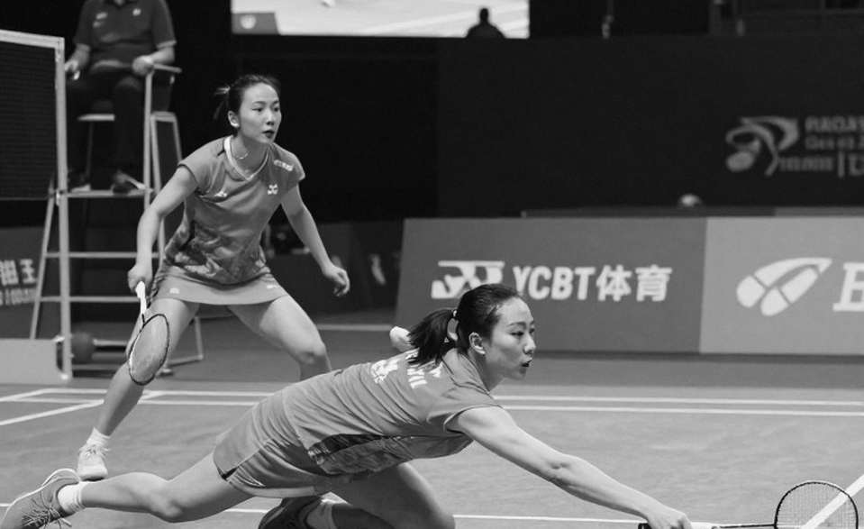 An Se-young phá kỷ lục danh hiệu: trận thắng dựng từ phòng thủ và một mắt cá chân