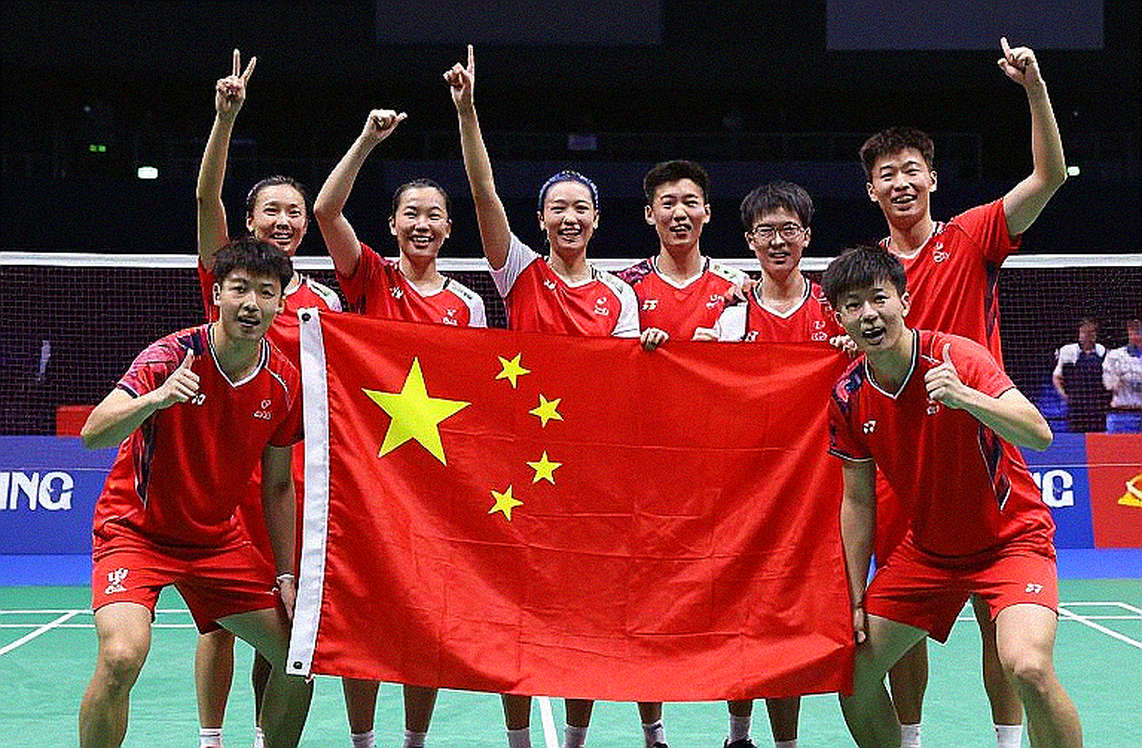 Chung kết đơn nam cầu lông: Loh Kean Yew, Kunlavut và bài toán ngược từ vị trí số 13 thế giới