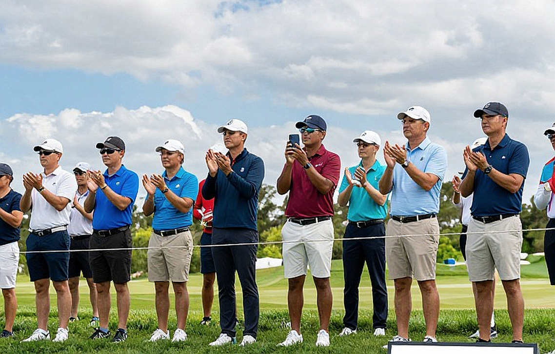 Bán kết Liên Minh Huyền Thoại ASIAD: Khi Bo3 mở cửa cho một biến số Bán kết Liên Minh Huyền Thoại ASIAD: Khi Bo3 mở cửa cho một biến số