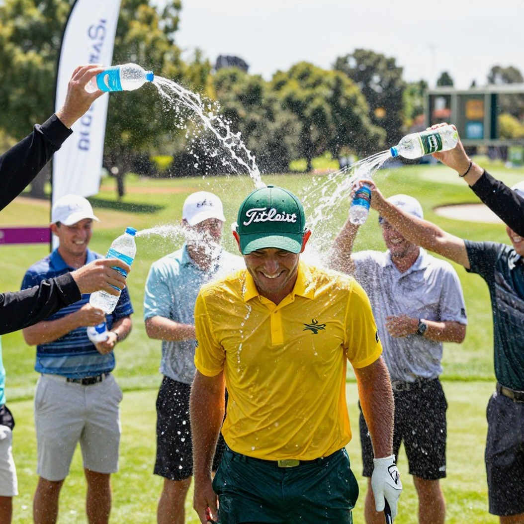 Presidents Cup at Medinah: U.S. Led All Eight Saturday Matches, Walked Away With One Point