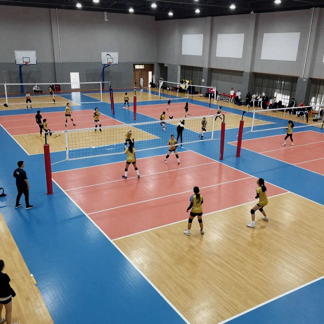 2027 Women's Volleyball World Cup: 18 tickets claimed and the gaps behind