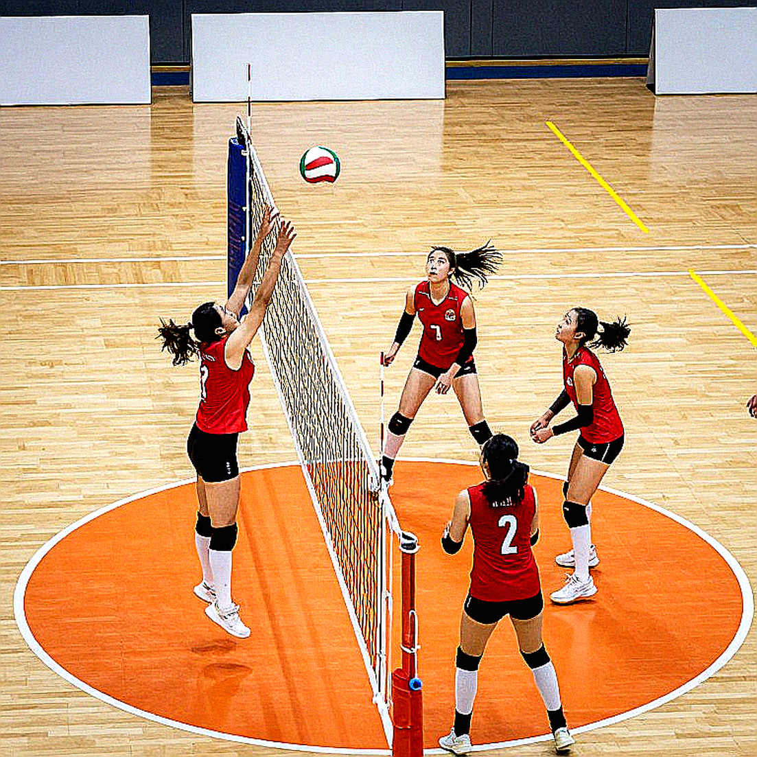 2027 Women's Volleyball World Cup: 18 tickets claimed and the gaps behind 2027 Women's Volleyball World Cup: 18 tickets claimed and the gaps behind