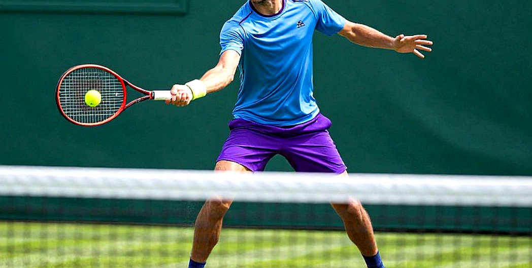 Two Tiebreaks in Paris: The Notebook That Doesn't Count Winners