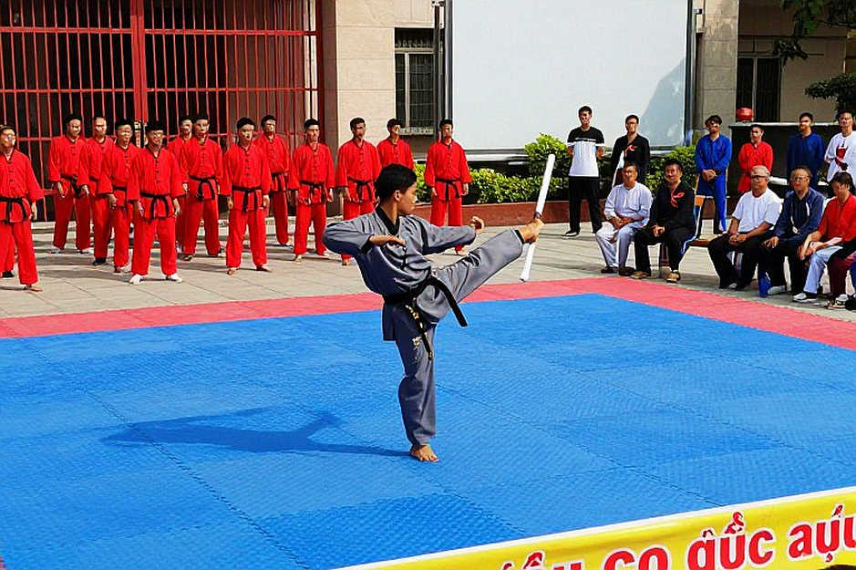 Asiad 20, September 20: Bui Ngoc Nhi Wins Karate Kata Bronze via Repechage as Vietnam Ends Day One with Two Bronzes Asiad 20, September 20: Bui Ngoc Nhi Wins Karate Kata Bronze via Repechage as Vietnam Ends Day One with Two Bronzes