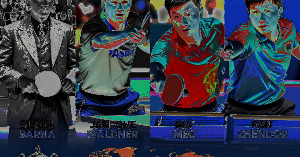 Belgium Open 2026: Portugal's U21 Double and the Gap That Lives in the Fourth Game Belgium Open 2026: Portugal's U21 Double and the Gap That Lives in the Fourth Game