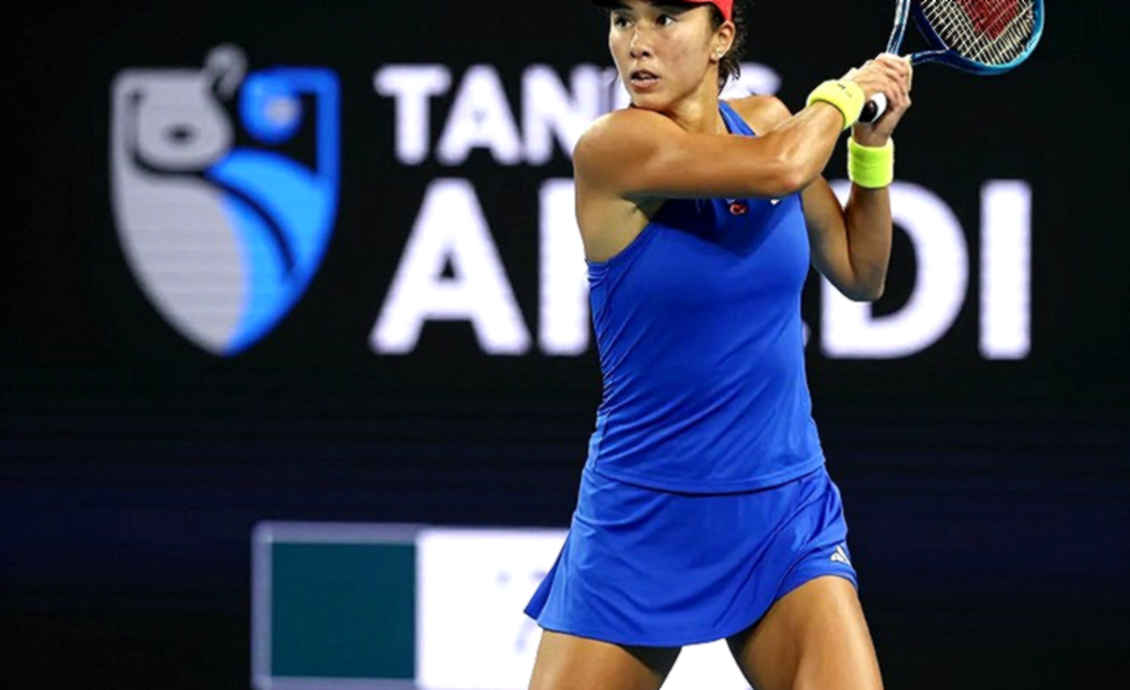 Australian Open 2077: Thuật toán trả về khoảng trắng, còn nhịp trận đấu nằm trong cuốn sổ tay