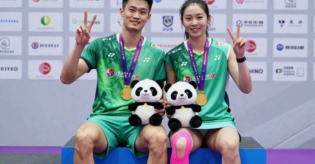 Ấn Độ tại Asian Games 2026: cú sốc Satwik–Chirag và khoảng trống quản lý game ba