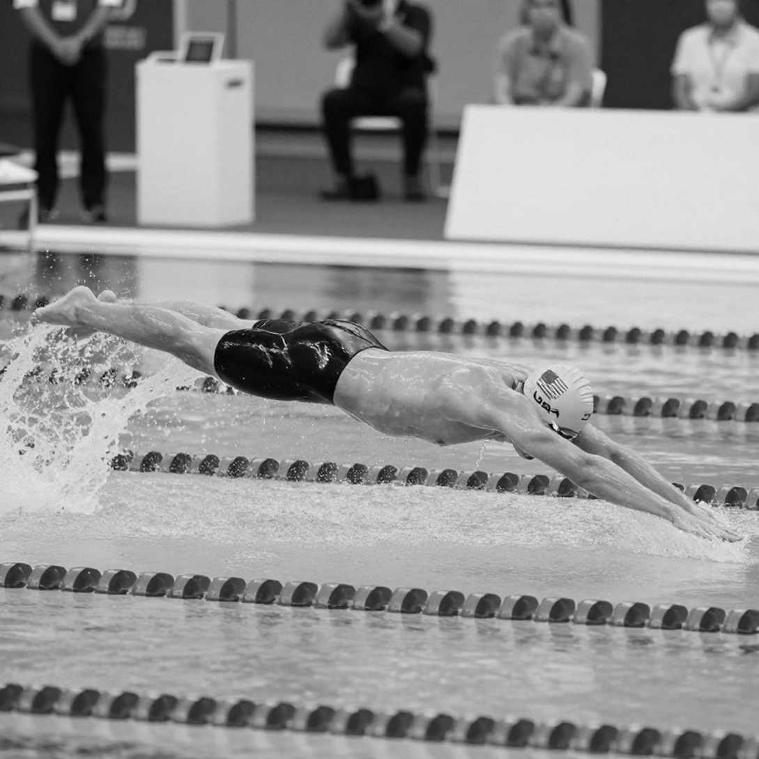 Gianna Cook cam kết với Monmouth University: đọc lại ba giây rơi ở nội dung 200 bướm