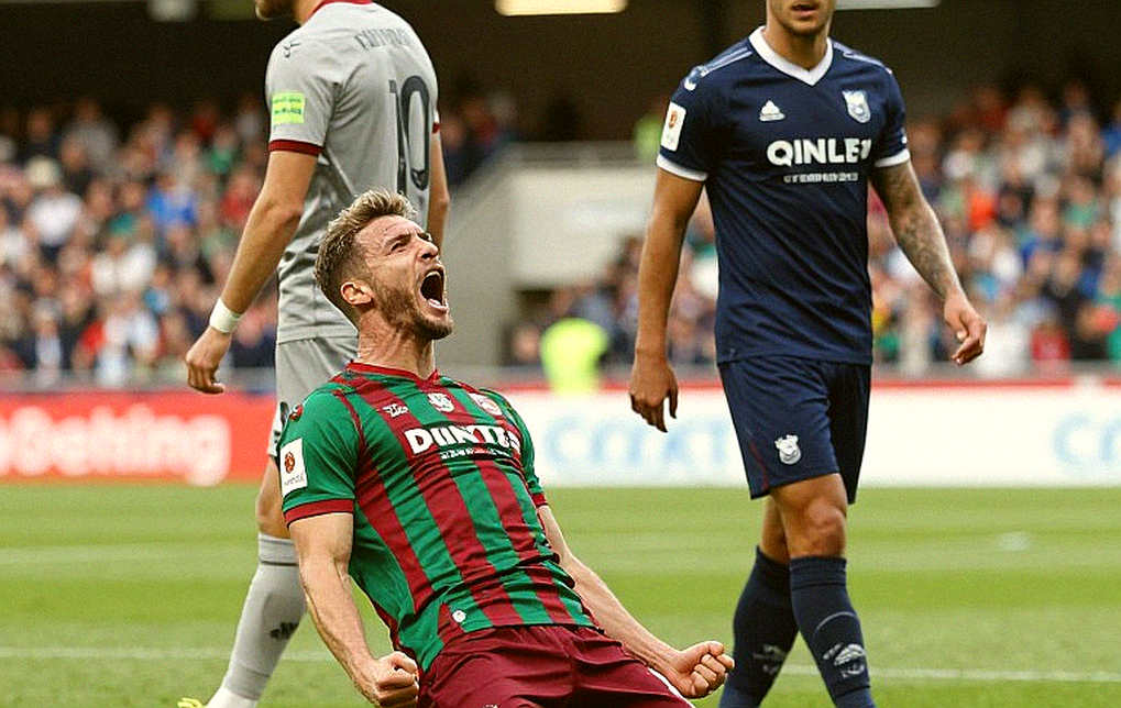 Thomas Reis và hai trận derby: 6 điểm, một niềm tin, và khoảng trống dữ liệu ở Trabzon