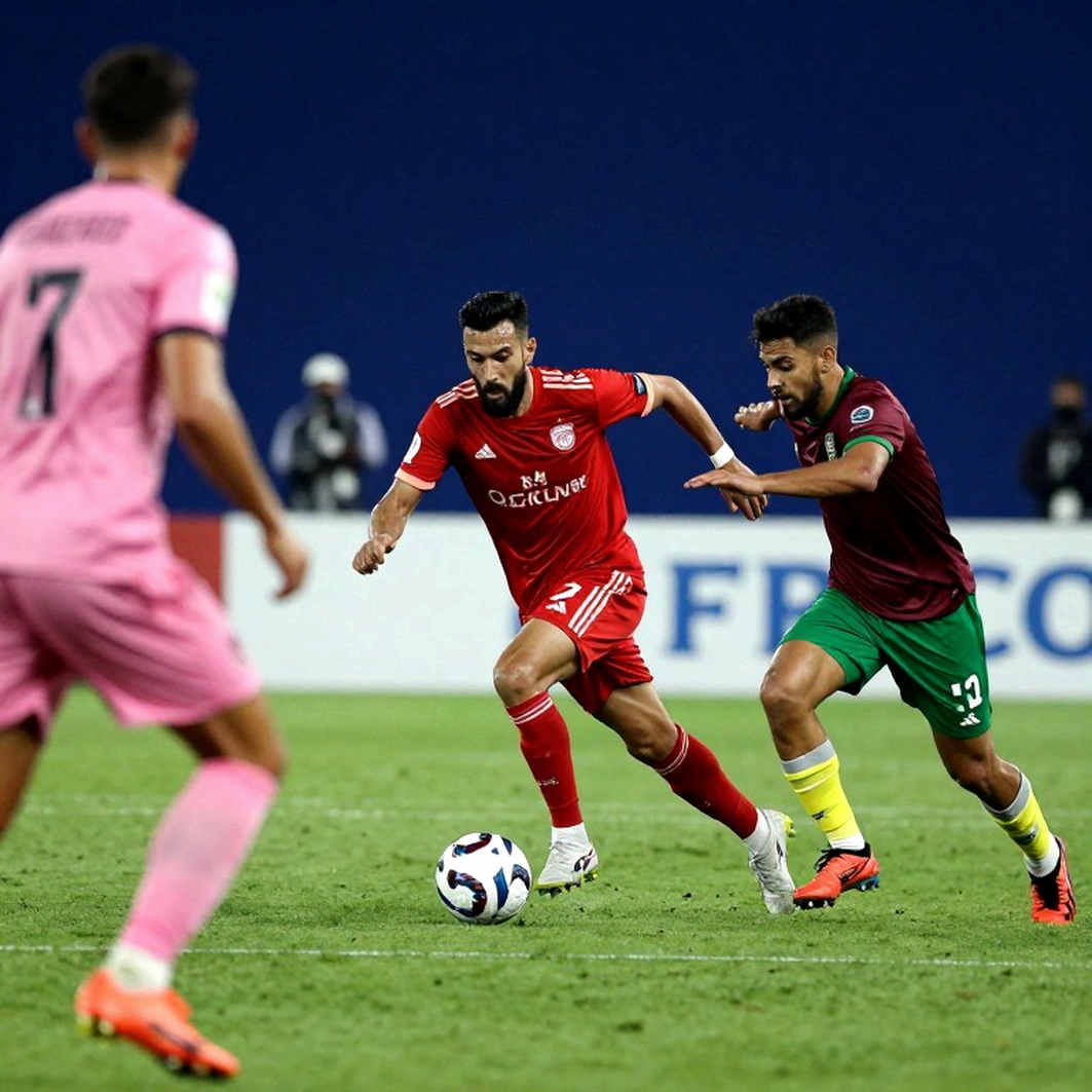 Derby Madrid: Thẻ đỏ, đường hầm và một bản báo cáo tự mâu thuẫn Derby Madrid: Thẻ đỏ, đường hầm và một bản báo cáo tự mâu thuẫn