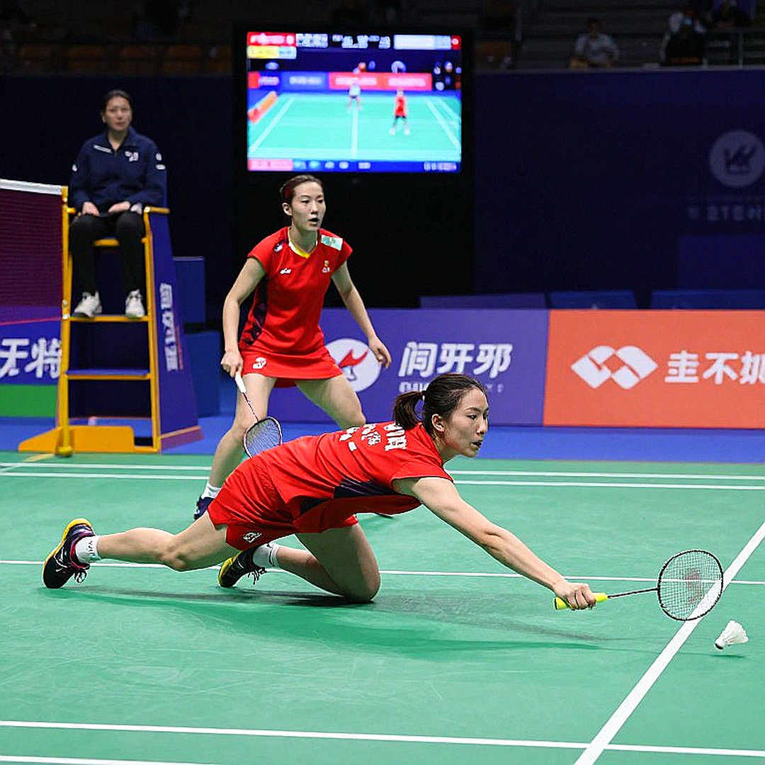 Bốn điểm cuối mỗi ván: cánh cửa hẹp của Sindhu trước An Se Young ở chung kết Pháp mở rộng 2026