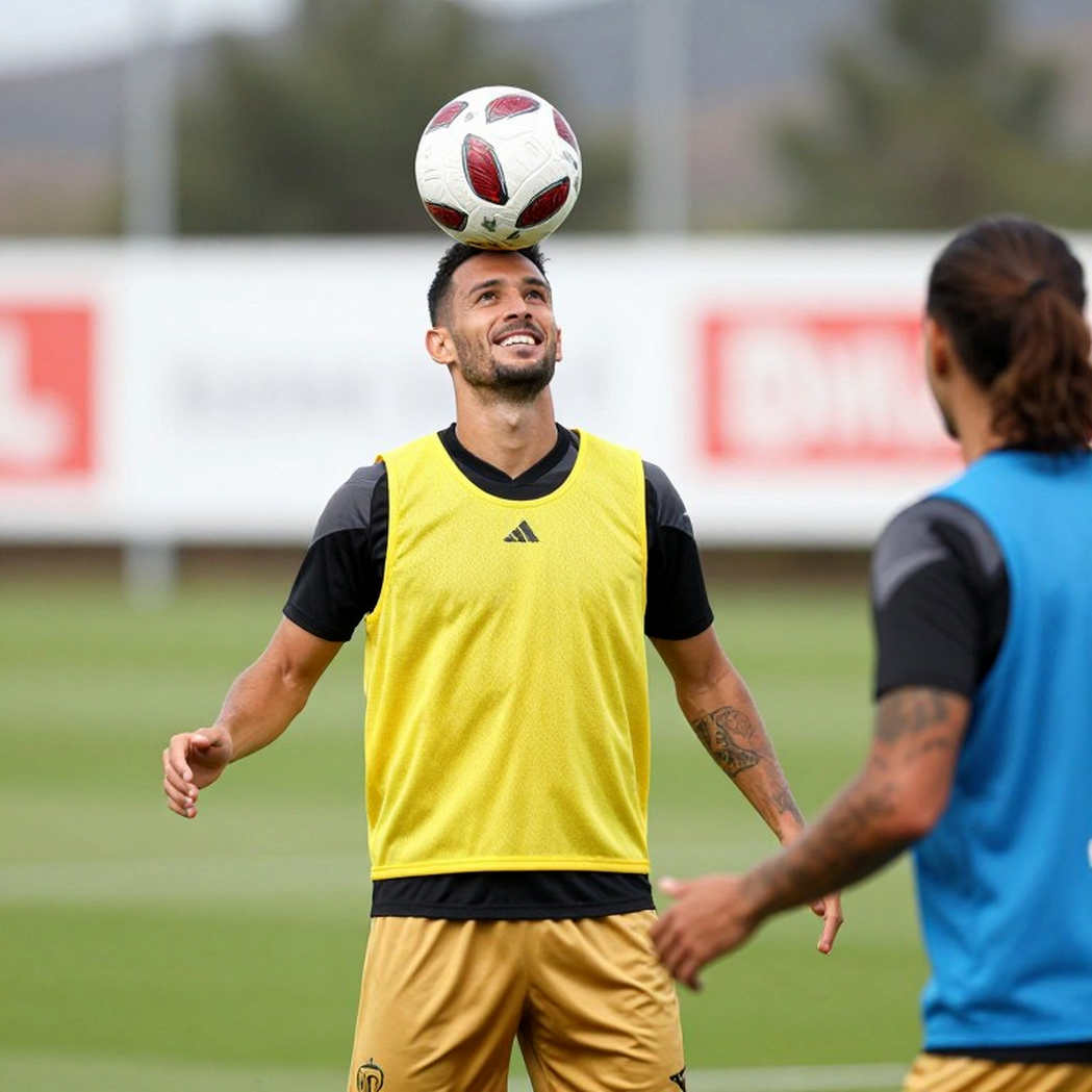 Khi cái nhãn 'football' nói dối: Bài học từ một bài báo không phải bóng đá trong đường ống phân tích