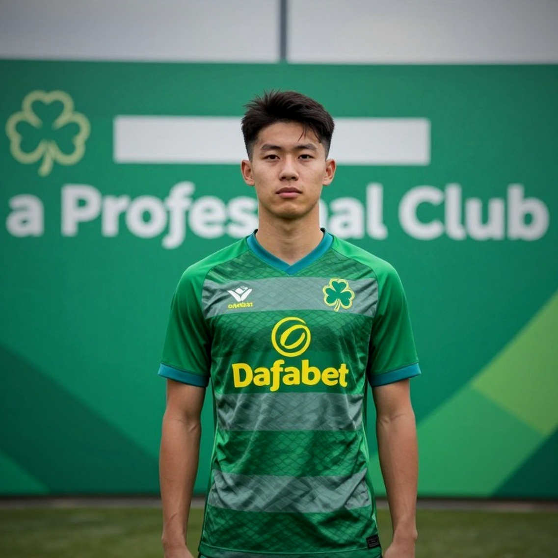 Tờ hồ sơ trắng ở V.League 1: Khi dữ liệu tuyển trạch không đủ để kết luận Tờ hồ sơ trắng ở V.League 1: Khi dữ liệu tuyển trạch không đủ để kết luận