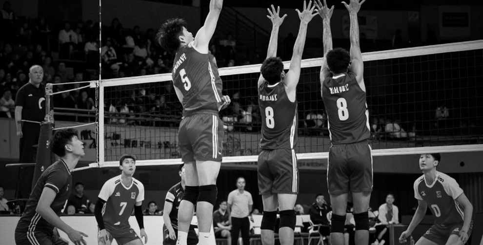 EuroVolley 2026: Turkey and the Cracks at the End of Every Set