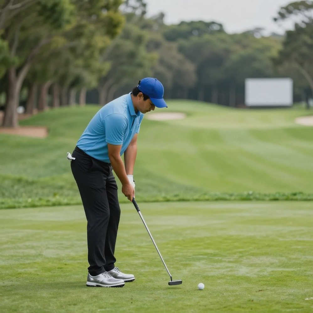 Fitzpatrick dẫn năm gậy ở Open de France: Fleetwood rút lui vì bệnh, Chacarra ghi 62 Fitzpatrick dẫn năm gậy ở Open de France: Fleetwood rút lui vì bệnh, Chacarra ghi 62