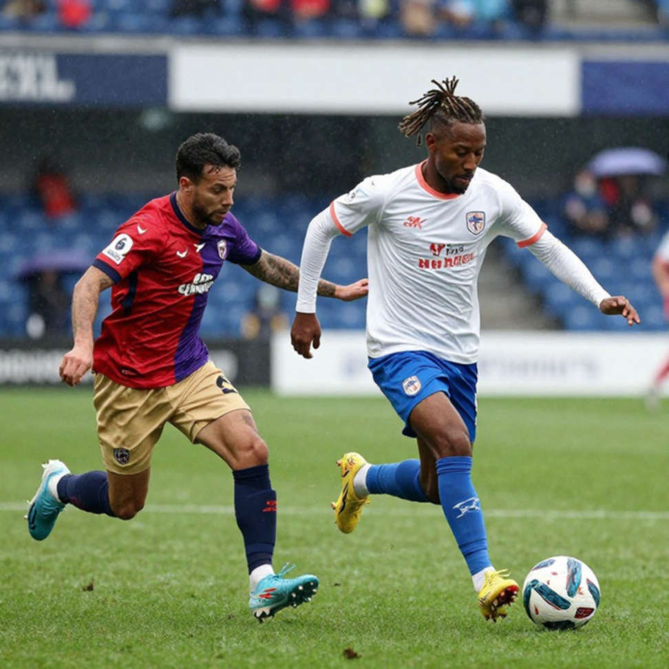 Real Madrid outmuscles Barcelona for JJ Gabriel – but FIFA could block it all Real Madrid outmuscles Barcelona for JJ Gabriel – but FIFA could block it all