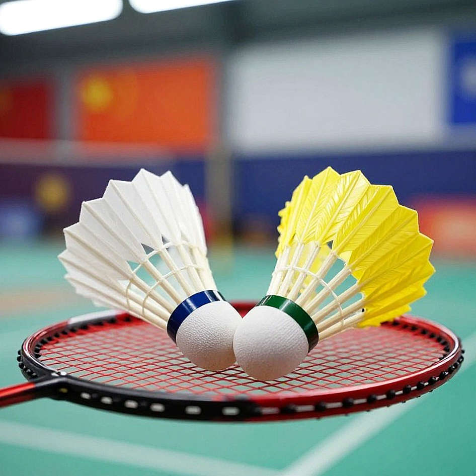 Ván ba 10-21 của Sindhu: Bảng số liệu chỉ tay vào lịch thi đấu, không phải Chen Yufei