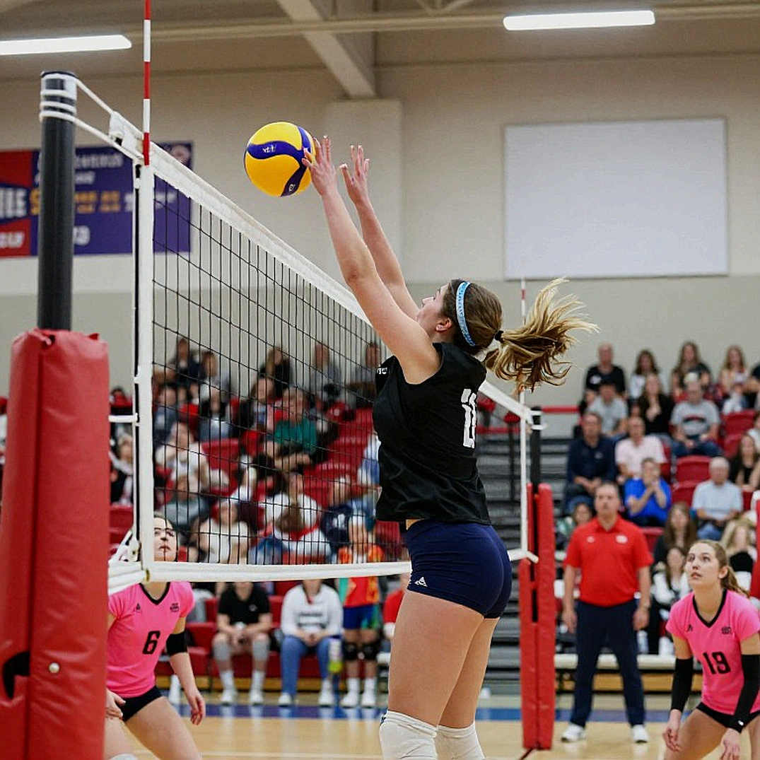 2027 Women's Volleyball World Cup: 18 Berths Secured, and the Real Door Lies in the Quarterfinals