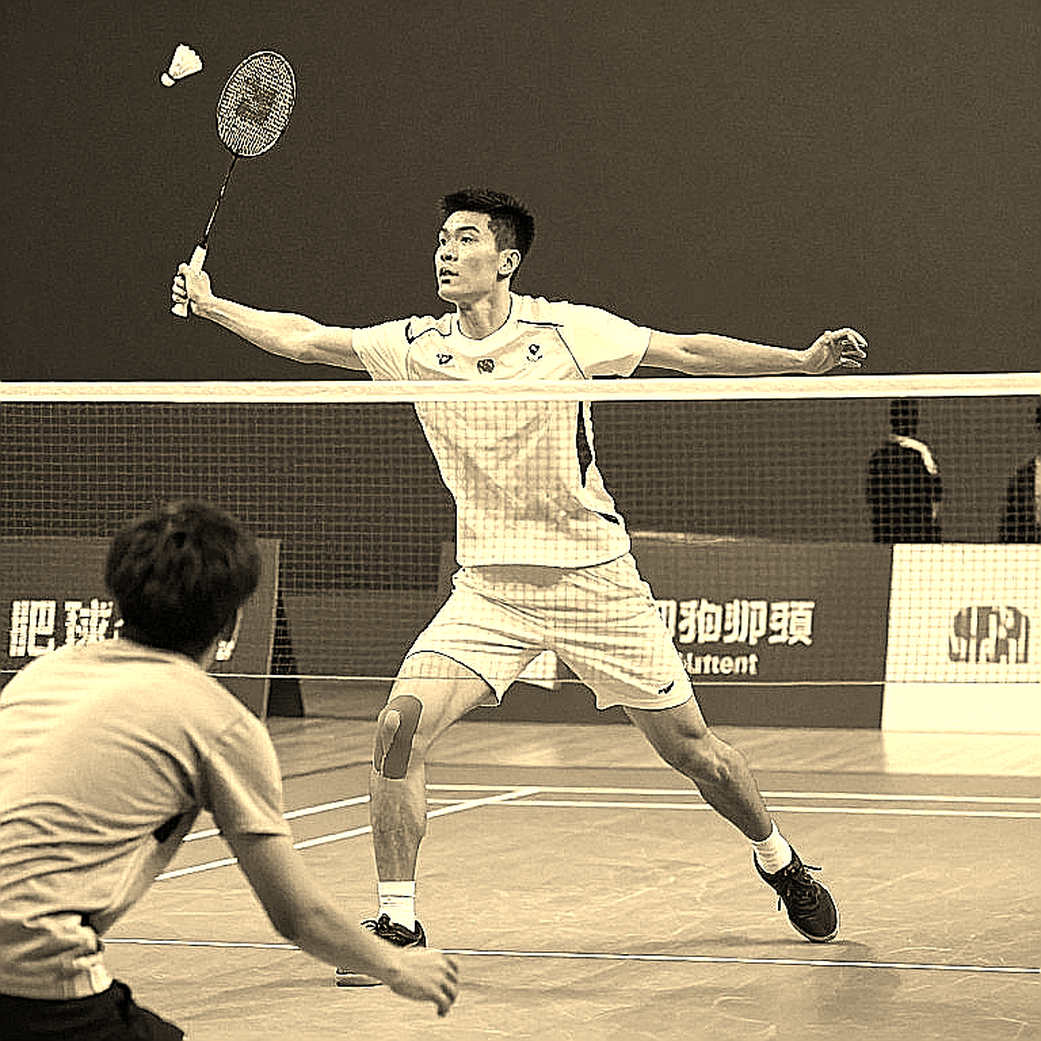 Indonesia vào chung kết đồng đội nam Asian Games 2026: Sức mạnh ở đôi, dấu hỏi ở đơn