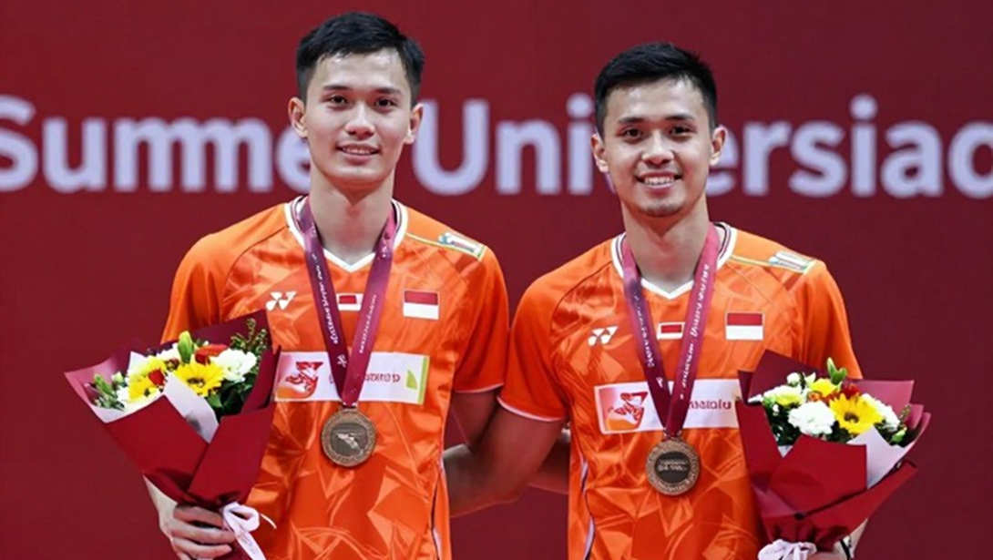 Asian Games 2026: Nhánh đấu cầu lông, lịch thi đấu nén và hai cặp đôi đặt sai chỗ
