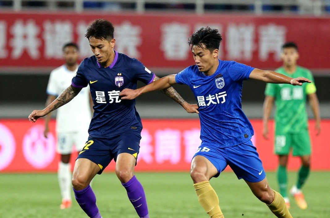 Asian Cup 2026: tấm vé tứ kết với hiệu số -3 và chuỗi 12 năm phía sau