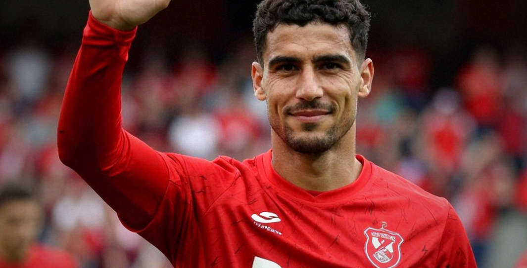 Bergson da Silva and the SUGBK Test: Malaysia's Johor Darul Ta'zim Spine Heads to Jakarta Bergson da Silva and the SUGBK Test: Malaysia's Johor Darul Ta'zim Spine Heads to Jakarta