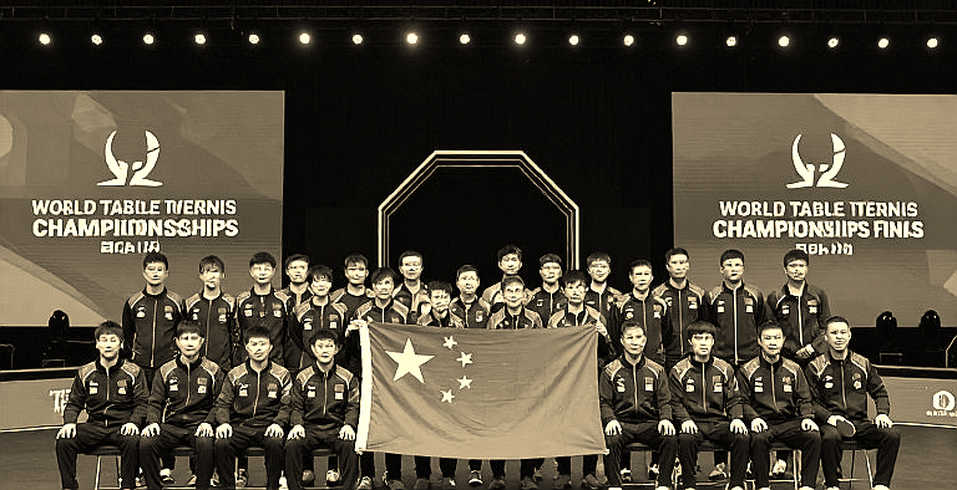 Moyland và Zhang thoát hiểm 3-2 trước Ai Cập ở China Smash 2026: một điều chỉnh áp sát bàn và giới hạn của cặp đôi mới ráp