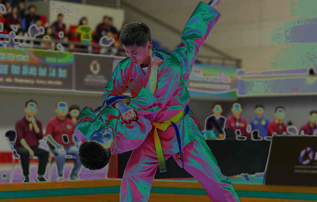 ASIAD 2026: Karate kata đồng đội nữ Việt Nam và tấm HCV mở tài khoản vàng ASIAD 2026: Karate kata đồng đội nữ Việt Nam và tấm HCV mở tài khoản vàng